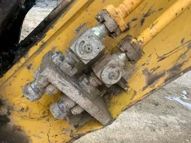 Komatsu  PC 450 LCHD- 8/ 2009/ 13 866mth  (66)