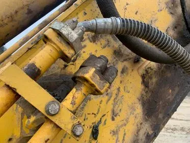 Komatsu  PC 450 LCHD- 8/ 2009/ 13 866mth  (67)