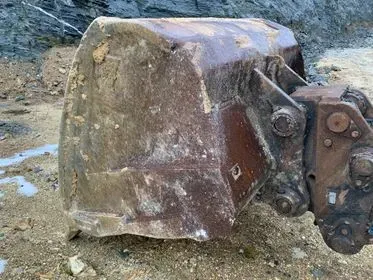 Komatsu  PC 450 LCHD- 8/ 2009/ 13 866mth  (68)