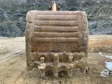 Komatsu  PC 450 LCHD- 8/ 2009/ 13 866mth  (69)