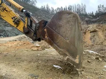 Komatsu  PC 450 LCHD- 8/ 2009/ 13 866mth  (71)