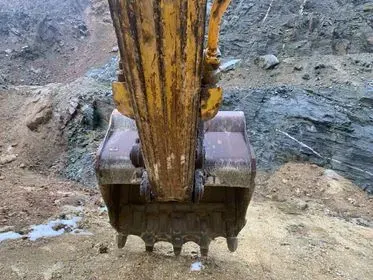 Komatsu  PC 450 LCHD- 8/ 2009/ 13 866mth  (79)