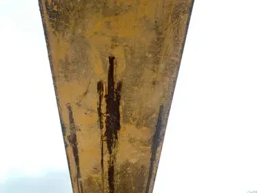 Komatsu  PC 450 LCHD- 8/ 2009/ 13 866mth  (80)