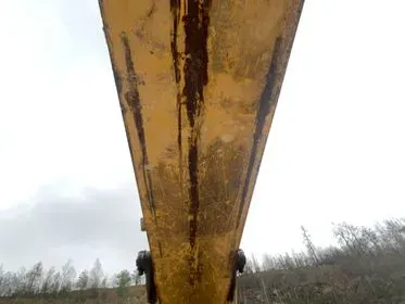 Komatsu  PC 450 LCHD- 8/ 2009/ 13 866mth  (81)