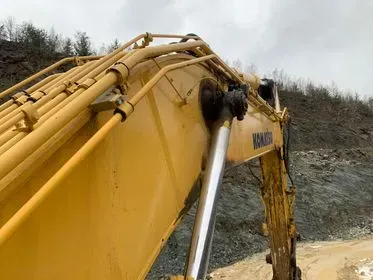 Komatsu  PC 450 LCHD- 8/ 2009/ 13 866mth  (87)