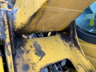 Komatsu  PC 450 LCHD- 8/ 2009/ 13 866mth  (91)