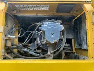 Komatsu  PC 450 LCHD- 8/ 2009/ 13 866mth  (95)