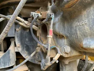 Komatsu  PC 450 LCHD- 8/ 2009/ 13 866mth  (97)