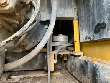 Komatsu  PC 450 LCHD- 8/ 2009/ 13 866mth  (99)