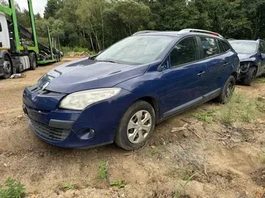 RENAULT Megane 1.5 dci/ 24.2.2011 (1)