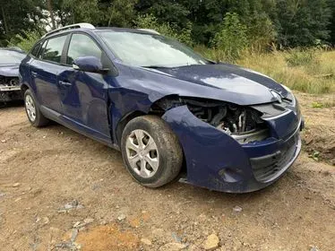 RENAULT Megane 1.5 dci/ 24.2.2011 (2)