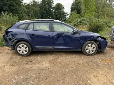 RENAULT Megane 1.5 dci/ 24.2.2011 (3)