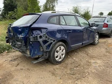 RENAULT Megane 1.5 dci/ 24.2.2011 (4)