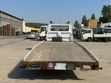 Mercedes-Benz 412 D / 1998 / 365 000 km (5)