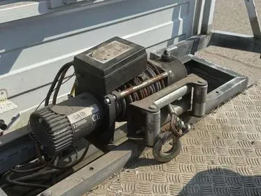 Mercedes-Benz 412 D / 1998 / 365 000 km (11)