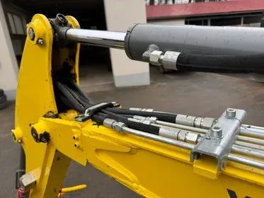 WACKER NEUSON ET18 / 2021 / 1 150 m/h (12)