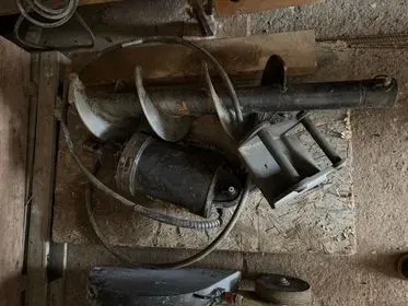 WACKER NEUSON ET18 / 2021 / 1 150 m/h (15)