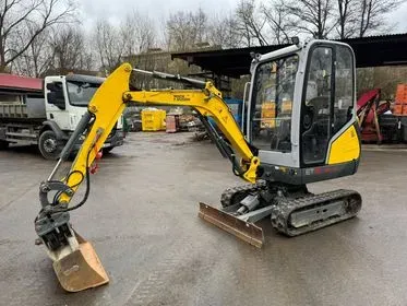 WACKER NEUSON ET18 / 2021 / 1 150 m/h (1)