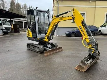 WACKER NEUSON ET18 / 2021 / 1 150 m/h (3)