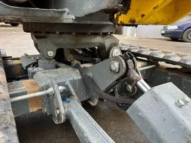 WACKER NEUSON ET18 / 2021 / 1 150 m/h (6)