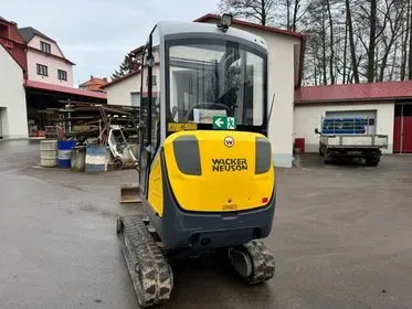 WACKER NEUSON ET18 / 2021 / 1 150 m/h (5)