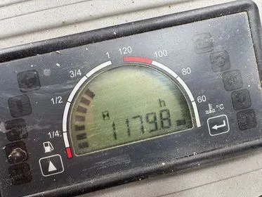 WACKER NEUSON ET18 / 2021 / 1 150 m/h (11)