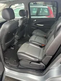 FORD GALAXY / 2008 / 280 000 km (7)