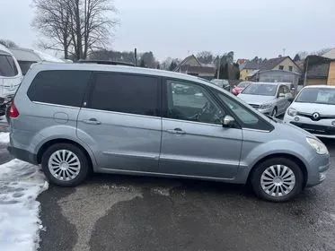 FORD GALAXY / 2008 / 280 000 km (2)