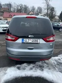 FORD GALAXY / 2008 / 280 000 km (3)
