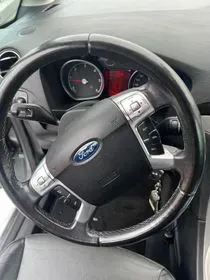 FORD GALAXY / 2008 / 280 000 km (5)