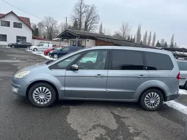 FORD GALAXY / 2008 / 280 000 km (4)