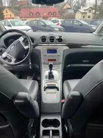 FORD GALAXY / 2008 / 280 000 km (6)