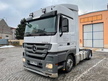 Mercedes Benz Actros 1844  (1)