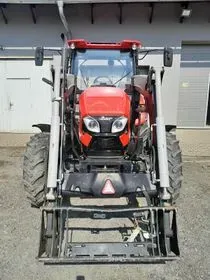ZETOR MAJOR CL 80 / 2019 / 1 091  m/h (2)