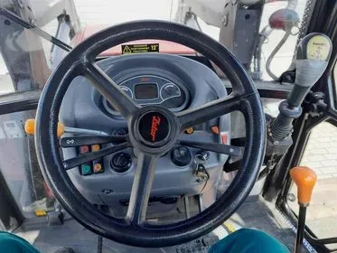 ZETOR MAJOR CL 80 / 2019 / 1 091  m/h (10)