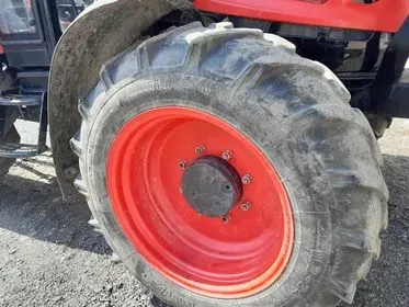 ZETOR MAJOR CL 80 / 2019 / 1 091  m/h (7)