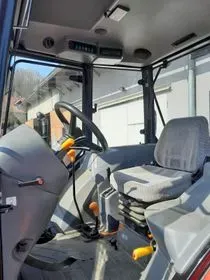 ZETOR MAJOR CL 80 / 2019 / 1 091  m/h (9)