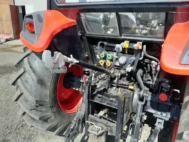 ZETOR MAJOR CL 80 / 2019 / 1 091  m/h (6)