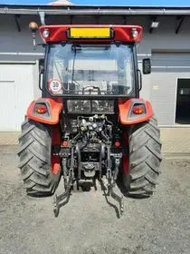 ZETOR MAJOR CL 80 / 2019 / 1 091  m/h (4)