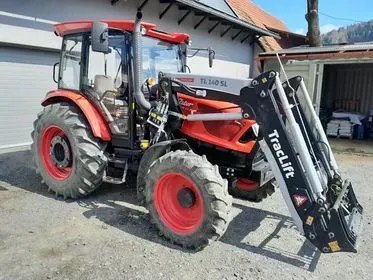 ZETOR MAJOR CL 80 / 2019 / 1 091  m/h (3)
