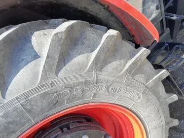 ZETOR MAJOR CL 80 / 2019 / 1 091  m/h (8)