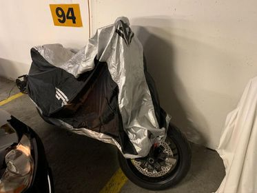 DUCATI Monster 821 (4)