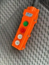 IVECO DAILY 35.10 / 1995 / 229 000 km (9)