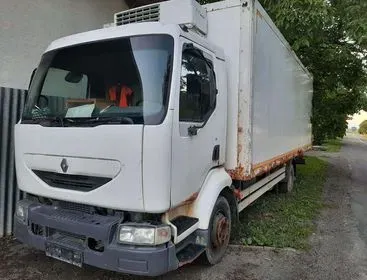 Renault Midlum 180.12 / 2002 (1)