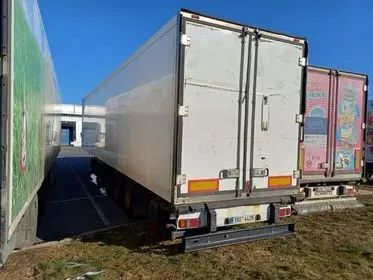 Návěs KRONE / 2010 (3)