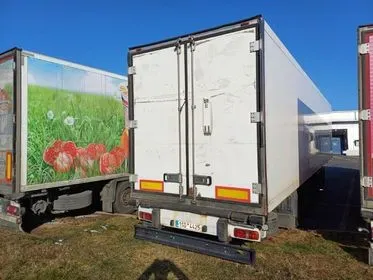 Návěs KRONE / 2010 (4)