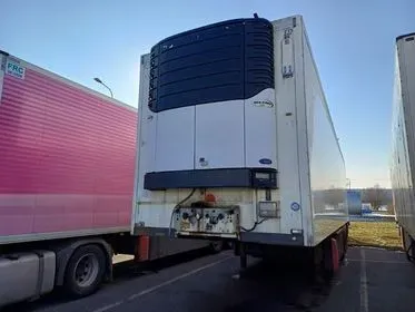 Návěs KRONE / 2010 (1)