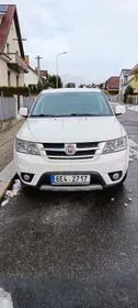 FIAT FREEMONT / 2014 / 187 000 km (2)