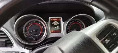 FIAT FREEMONT / 2014 / 187 000 km (5)