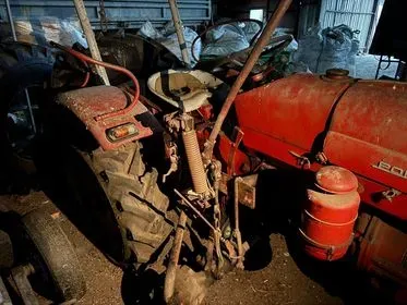 Traktor PORSCHE Diesel (9)